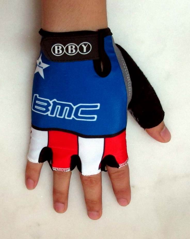 Handschoenen BMC 2012